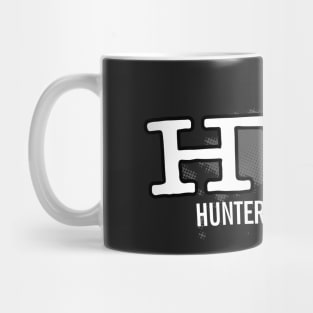 Huntersville, NC Mug